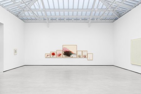 Au 108 rue Vieille du Temple A Shared Legacy with Galerie Yvon Lambert