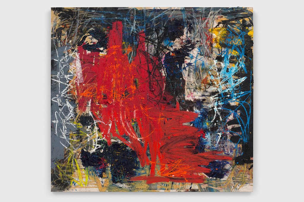 Unfinished thinking: Paintings and Social Maps