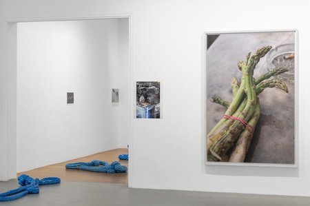 Galerie Chantal Crousel