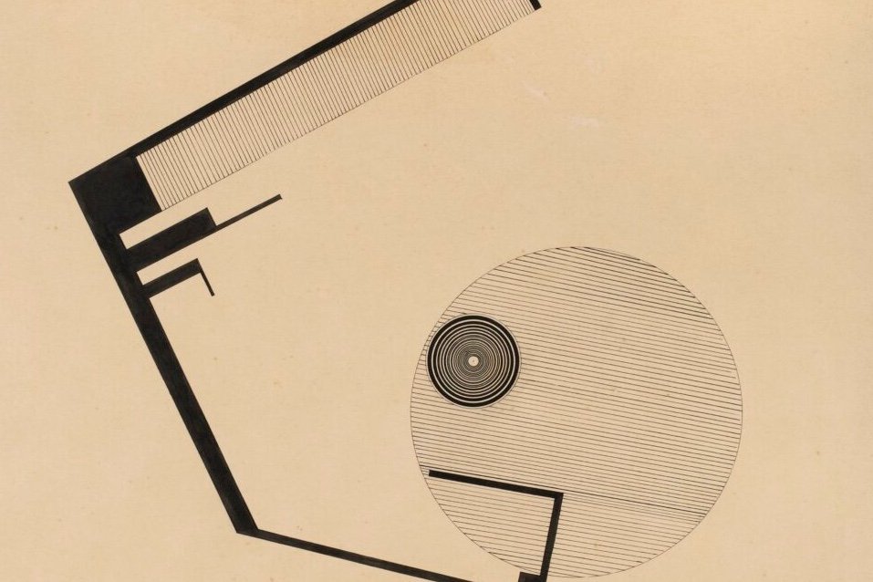 Heimatmuseum of Modern Art Ella Bergmann Michel – Robert Michel