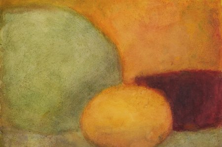 Alexandre Hollan, Recent Works