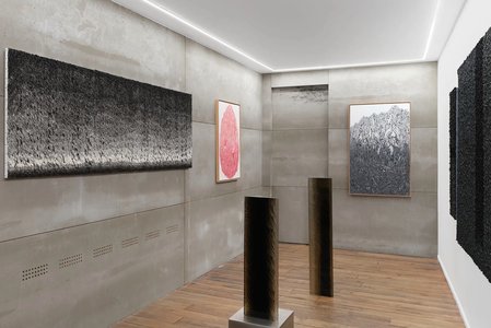 PARIS, SÉOUL