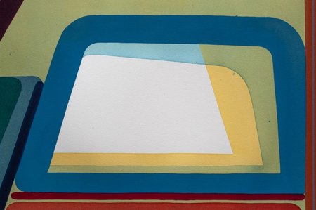ART ON PAPER Brussels 2026