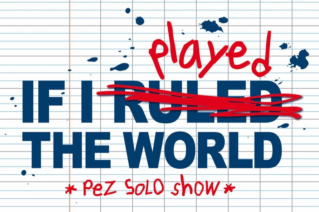 If I played the World