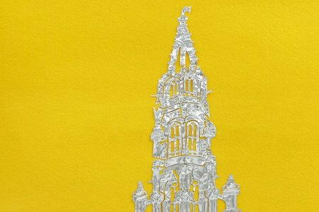 Souvenirs de Bruxelles
