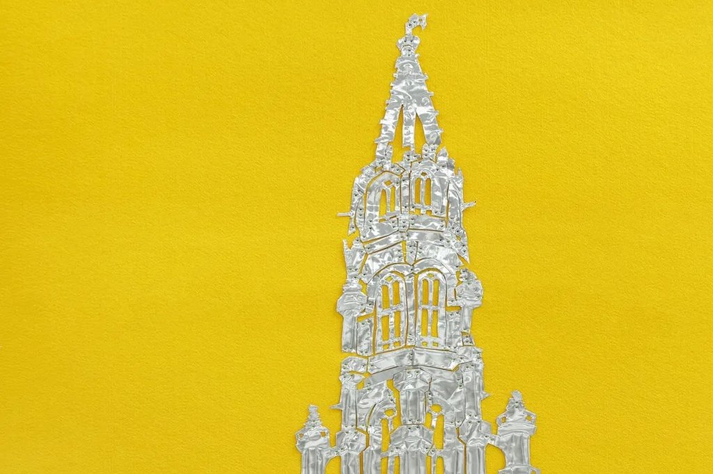 Souvenirs de Bruxelles